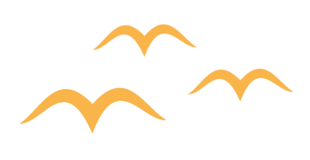 ECOWind bird graphic